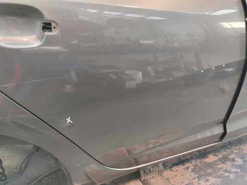 PUERTA TRASERA DERECHA SEAT IBIZA 2017 1197 (90 CV)