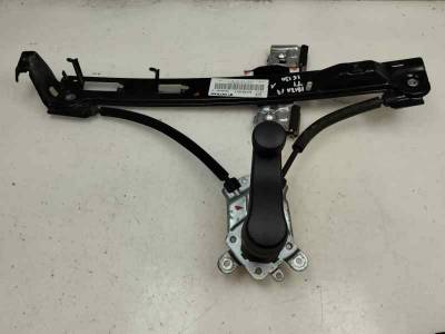 ELEVALUNAS TRASERO IZQUIERDO SEAT IBIZA 2017 1197 (90 CV)