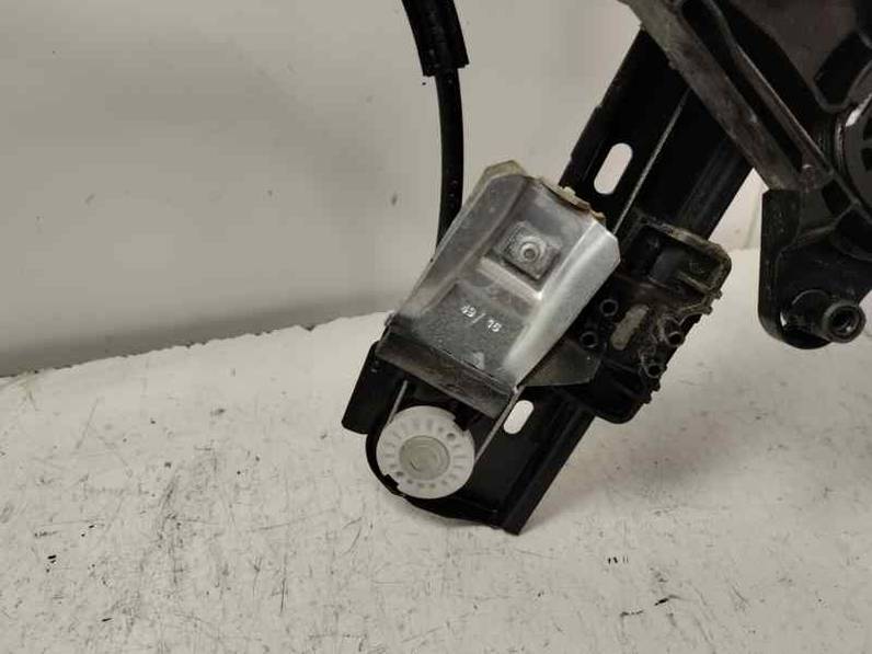 ELEVALUNAS DELANTERO DERECHO SEAT IBIZA 2017 1197 (90 CV)