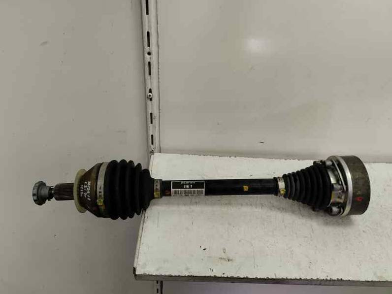 TRANSMISION DELANTERA IZQUIERDA SEAT IBIZA 2017 1197 (90 CV)