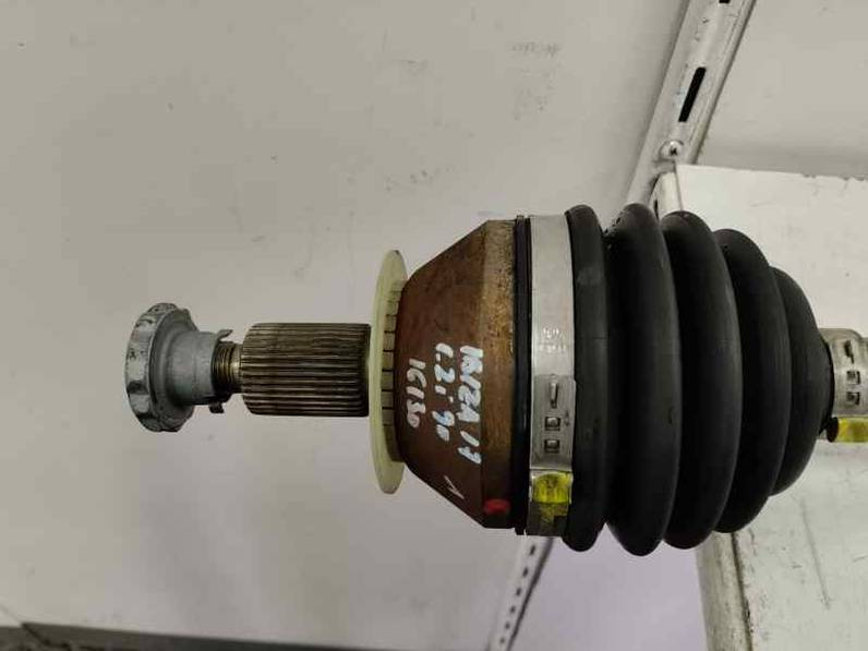 TRANSMISION DELANTERA IZQUIERDA SEAT IBIZA 2017 1197 (90 CV)