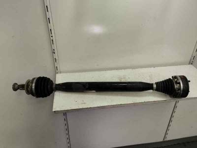 TRANSMISION DELANTERA DERECHA SEAT IBIZA 2017 1197 (90 CV)