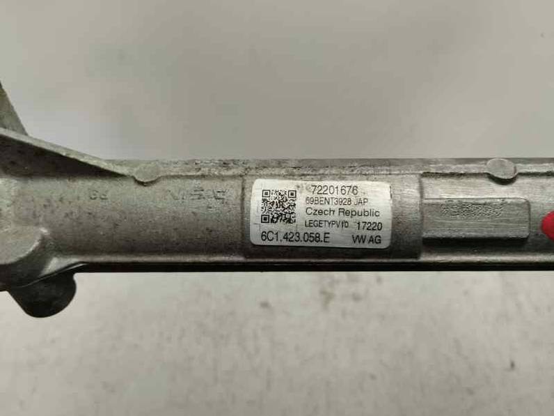 CREMALLERA DIRECCION SEAT IBIZA 2017 1197 (90 CV)