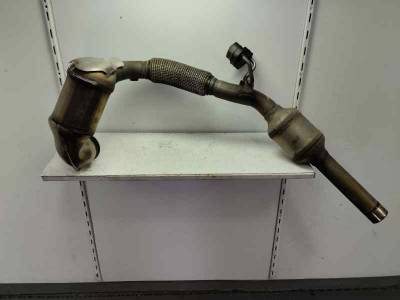 CATALIZADOR SEAT IBIZA 2017 1197 (90 CV)