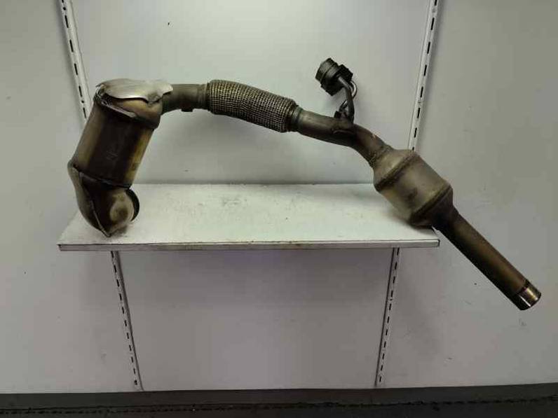 CATALIZADOR SEAT IBIZA 2017 1197 (90 CV)