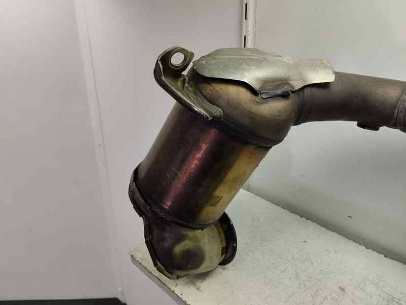 CATALIZADOR SEAT IBIZA 2017 1197 (90 CV)