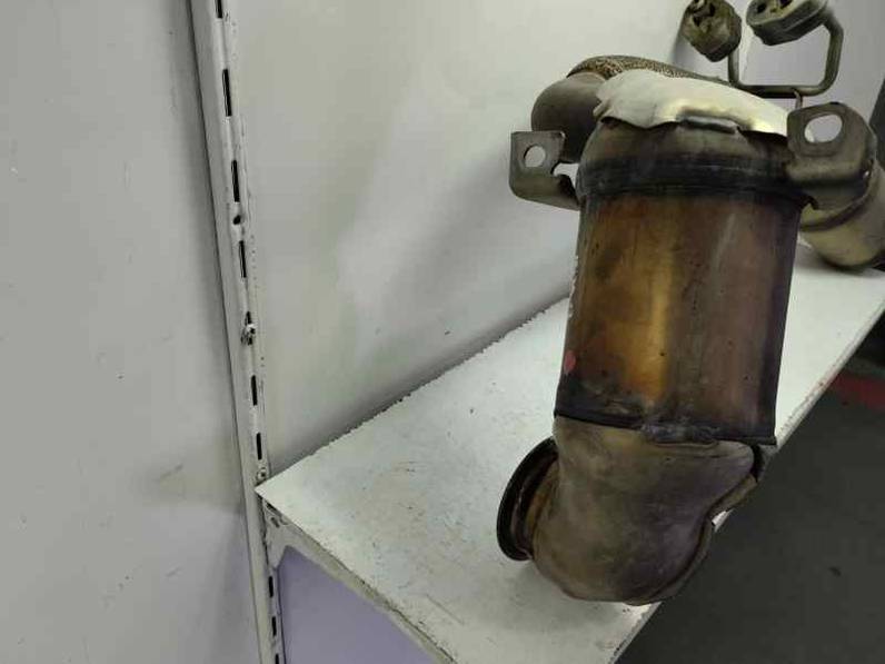 CATALIZADOR SEAT IBIZA 2017 1197 (90 CV)