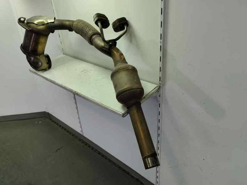 CATALIZADOR SEAT IBIZA 2017 1197 (90 CV)