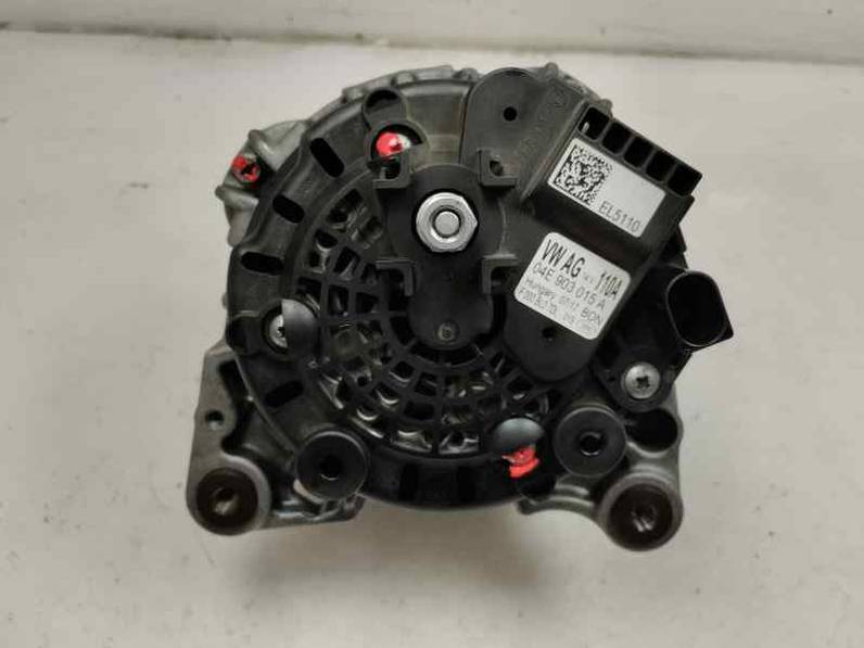 ALTERNADOR SEAT IBIZA 2017 1197 (90 CV)