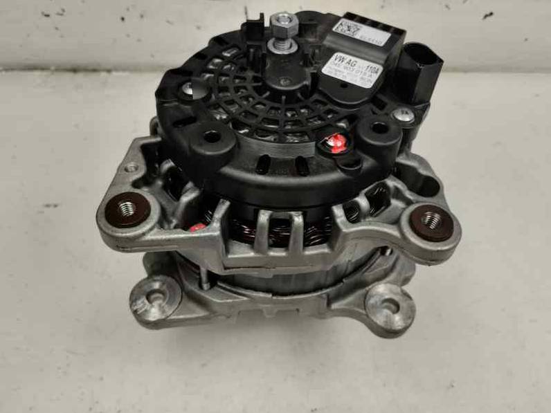 ALTERNADOR SEAT IBIZA 2017 1197 (90 CV)