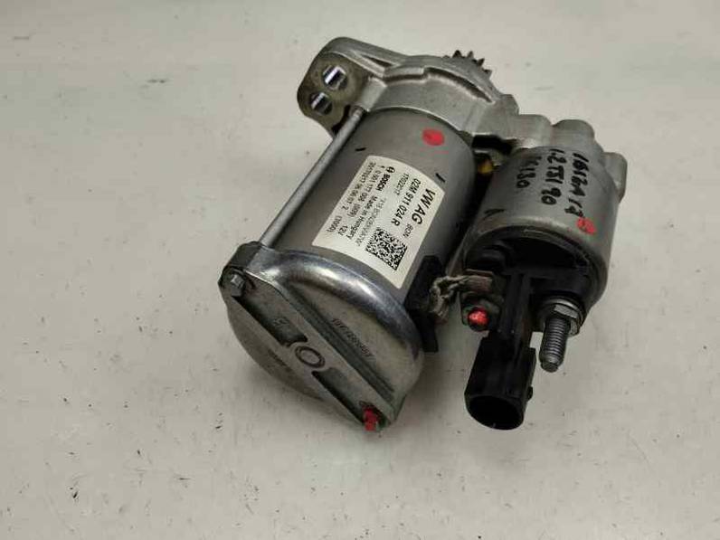 MOTOR ARRANQUE SEAT IBIZA 2017 1197 (90 CV)