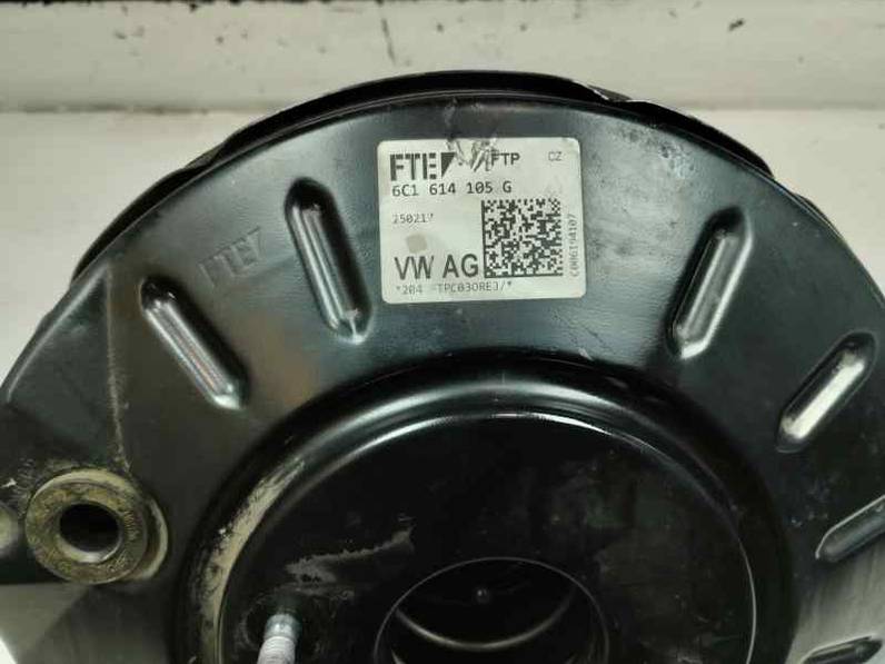 SERVOFRENO SEAT IBIZA 2017 1197 (90 CV)