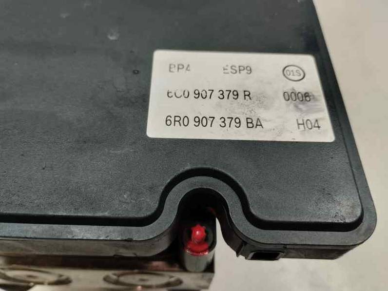 ABS SEAT IBIZA 2017 1197 (90 CV)