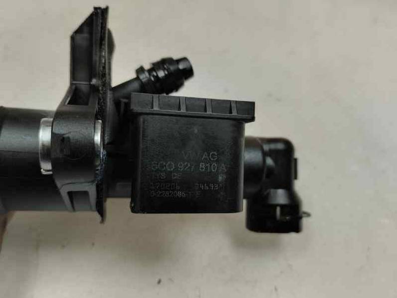 BOMBA EMBRAGUE SEAT IBIZA 2017 1197 (90 CV)