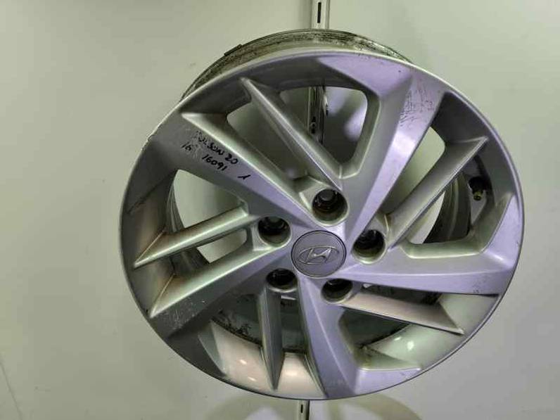 JUEGO LLANTAS HYUNDAI TUCSON 2020 1.6 (132 CV)