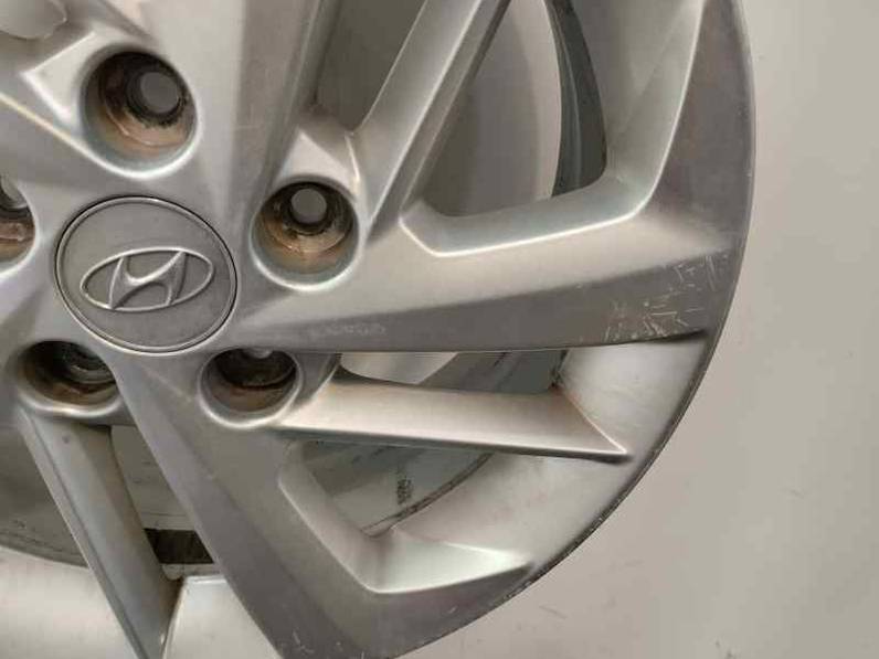 JUEGO LLANTAS HYUNDAI TUCSON 2020 1.6 (132 CV)