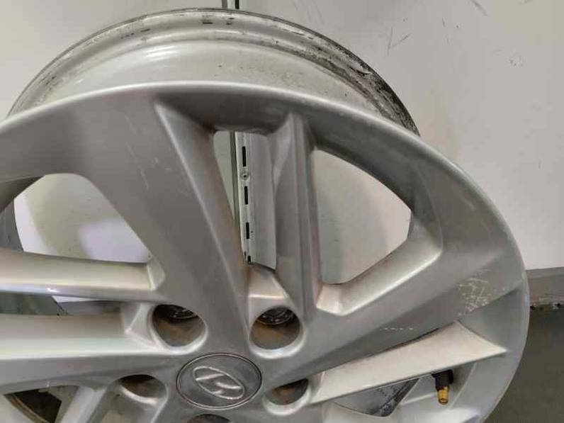 JUEGO LLANTAS HYUNDAI TUCSON 2020 1.6 (132 CV)