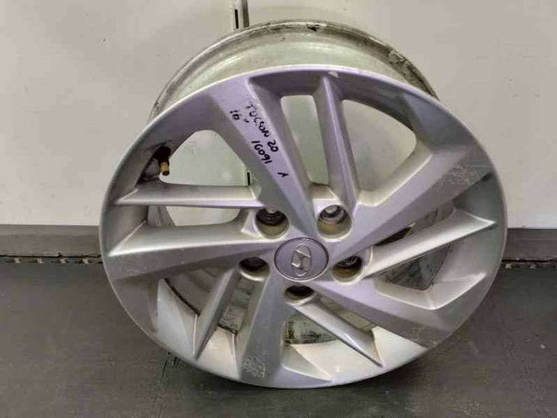 JUEGO LLANTAS HYUNDAI TUCSON 2020 1.6 (132 CV)