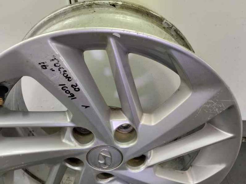 JUEGO LLANTAS HYUNDAI TUCSON 2020 1.6 (132 CV)