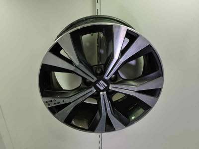 LLANTA SEAT ATECA 2023 2.0 (150 CV)