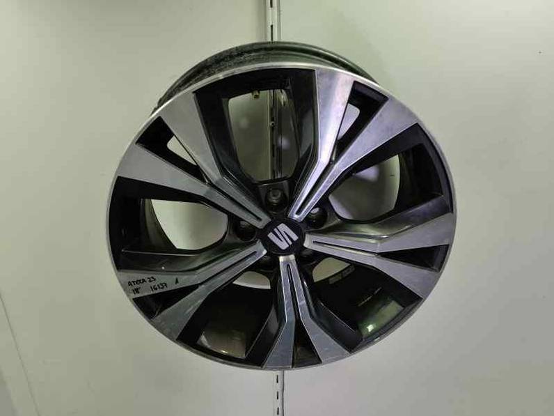 LLANTA SEAT ATECA 2023 2.0 (150 CV)