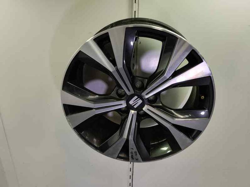 LLANTA SEAT ATECA 2023 2.0 (150 CV)