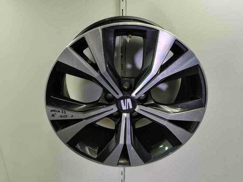 LLANTA SEAT ATECA 2023 2.0 (150 CV)