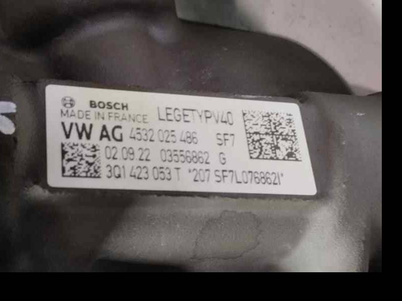 CREMALLERA DIRECCION SEAT ATECA 2023 2.0 (150 CV)