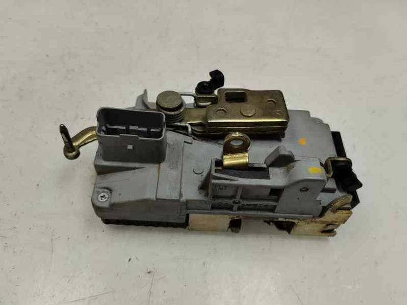 CERRADURA PUERTA DELANTERA IZQUIERDA PEUGEOT 807 2004 2.2 HDI FAP (128 CV)