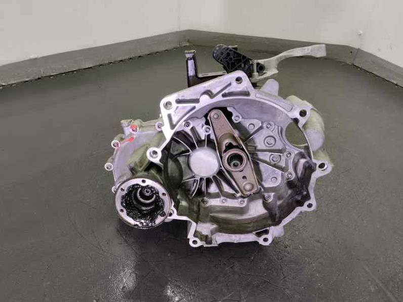 CAJA CAMBIOS SEAT IBIZA 2017 1197 (90 CV)