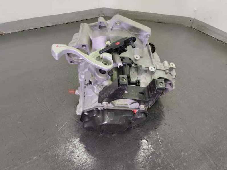 CAJA CAMBIOS SEAT IBIZA 2017 1197 (90 CV)
