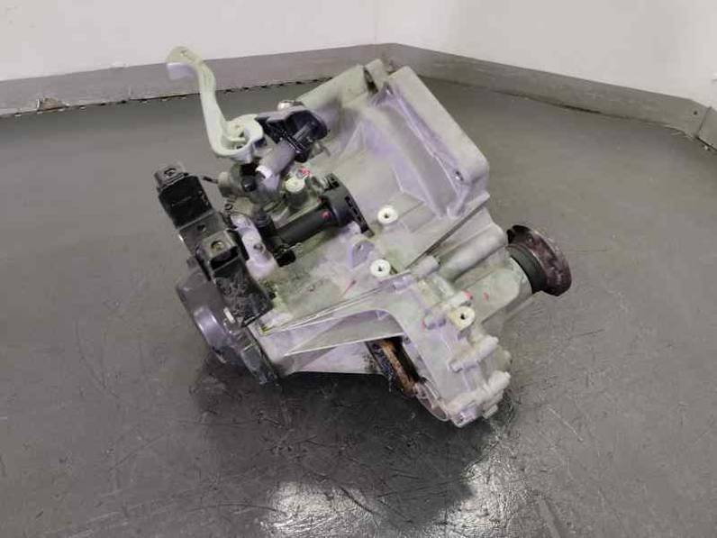 CAJA CAMBIOS SEAT IBIZA 2017 1197 (90 CV)