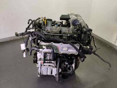 MOTOR COMPLETO SEAT IBIZA 2017 1197 (90 CV)