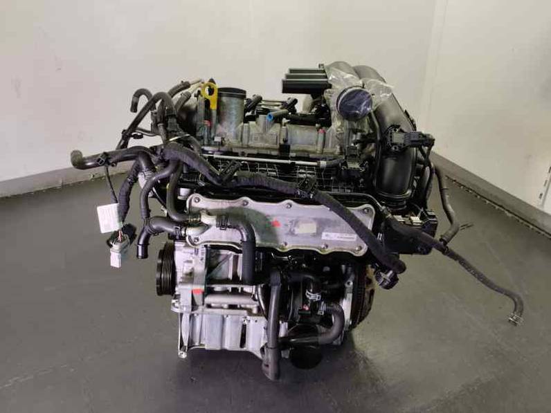 MOTOR COMPLETO SEAT IBIZA 2017 1197 (90 CV)