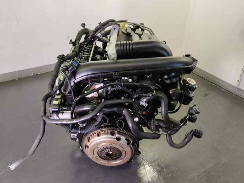 MOTOR COMPLETO SEAT IBIZA 2017 1197 (90 CV)