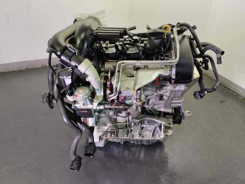 MOTOR COMPLETO SEAT IBIZA 2017 1197 (90 CV)