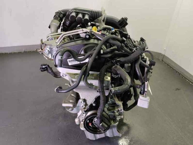 MOTOR COMPLETO SEAT IBIZA 2017 1197 (90 CV)