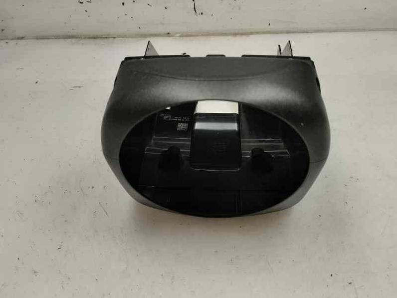 MANDO MULTIFUNCION MERCEDES CLASE A 2018 1.5 CDI (116 CV)