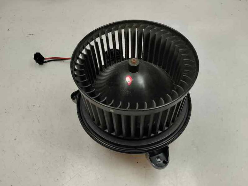 MOTOR CALEFACCION MERCEDES CLASE A 2018 1.5 CDI (116 CV)