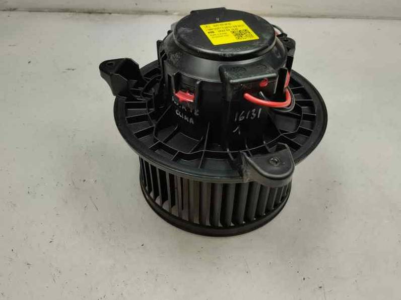 MOTOR CALEFACCION MERCEDES CLASE A 2018 1.5 CDI (116 CV)