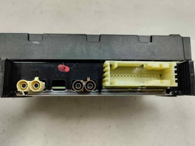 MODULO ELECTRONICO MERCEDES CLASE A 2018 1.5 CDI (116 CV)