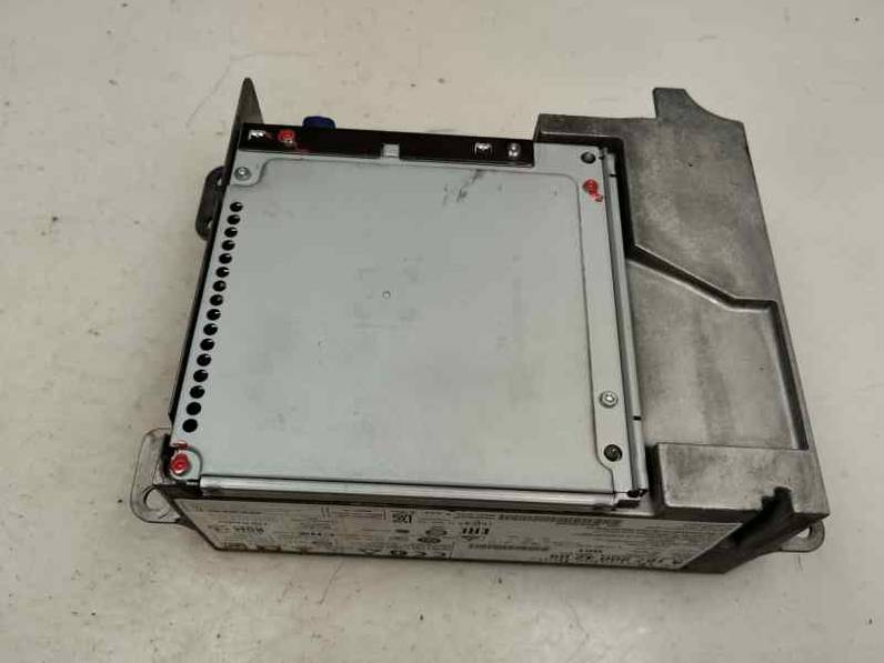 SISTEMA AUDIO RADIO CD MERCEDES CLASE A 2018 1.5 CDI (116 CV)