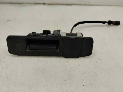 MANETA EXTERIOR PORTON MERCEDES CLASE A 2018 1.5 CDI (116 CV)