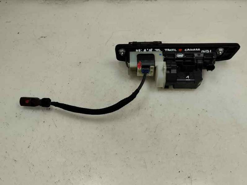 MANETA EXTERIOR PORTON MERCEDES CLASE A 2018 1.5 CDI (116 CV)