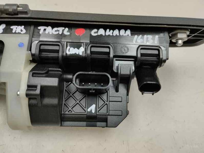 MANETA EXTERIOR PORTON MERCEDES CLASE A 2018 1.5 CDI (116 CV)