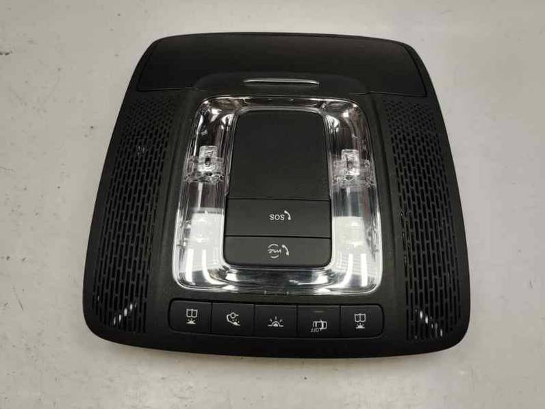 LUZ INTERIOR MERCEDES CLASE A 2018 1.5 CDI (116 CV)