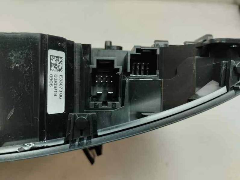 LUZ INTERIOR MERCEDES CLASE A 2018 1.5 CDI (116 CV)