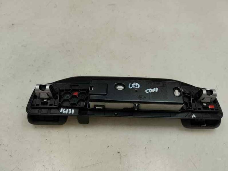 MANETA INTERIOR TRASERA IZQUIERDA MERCEDES CLASE A 2018 1.5 CDI (116 CV)