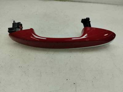 MANETA EXTERIOR DELANTERA DERECHA MERCEDES CLASE A 2018 1.5 CDI (116 CV)