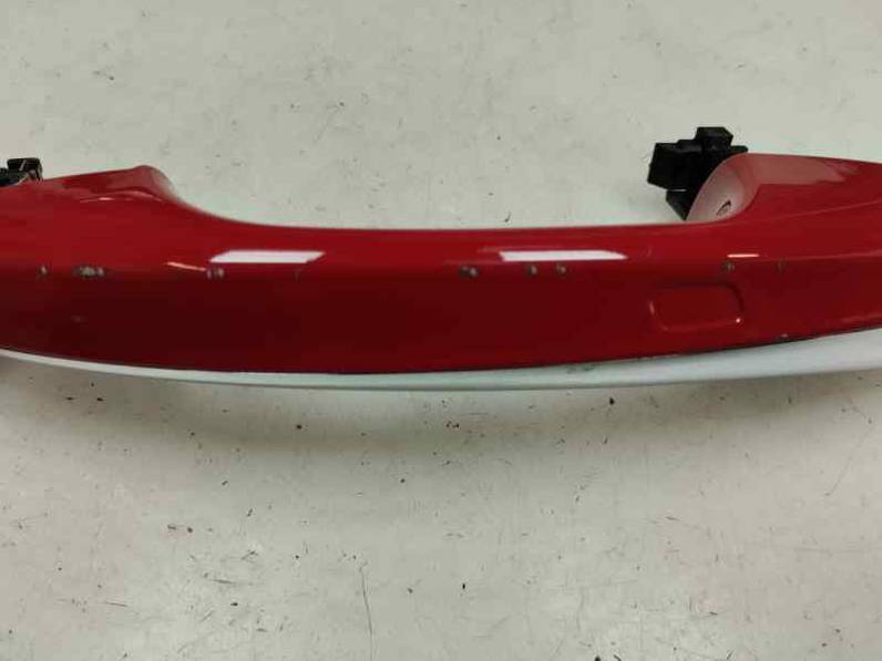 MANETA EXTERIOR DELANTERA DERECHA MERCEDES CLASE A 2018 1.5 CDI (116 CV)